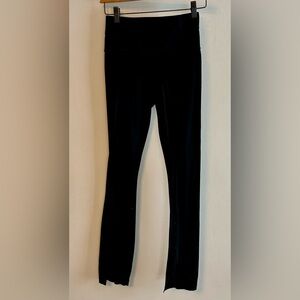 Athleta Aura Split Pant